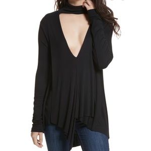 Free people sweater